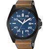 Citizen orologio solo tempo uomo Vagary By Citizen Explore casual cod. IB8-241-70