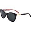 Love Moschino Occhiali da Sole Love Moschino MOL031/S 086 HAVANA 54/17/140 Donna