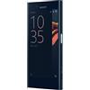 Sony Xperia X Compact Smartphone, 4.6 Pollici, 32 GB Memoria, Android 6.0, Nero (Universe Black) [Versione Germania]