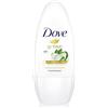 Dove Go Fresh Cucumber and Green Tea Roll On Deodorante, 50 ml