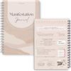 Templatables Diario di manifestazione | Law of Attraction Daily Planner per manifestare la vita dei tuoi sogni - A5 Lux