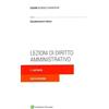 CEDAM Lezioni di diritto amministrativo: Vol. 1
