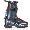 Fischer Scarponi Travers TS, darkblue, 29.5