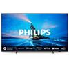 Philips - Smart Tv Led Uhd 4k 65 65pml8709/12-black