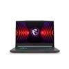 Msi - Notebook Thin 15 B13ve-2027it-nero