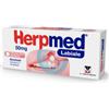 VECTANS PHARMA Herpmed Labiale 2 Cpr Buccali 50 Mg