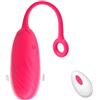 Generico Mini 12 modalità Ovettò Vîbrante Wîrless con Télécomando A Distanza Clïtòrìđè Stîmòlátòre Donna Ṡèẍ Tõyṡ Vîbràtóri Clidøridě Vïbràtoréper Dônna Puntó G Ṥqúirtiṉg S𝚎x Tóyscop Dónna portatile YEHF3007