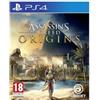 Ubisoft Videogioco PS4 Ubisoft Assassin's Creed Origins