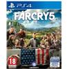 Ubisoft Videogioco PS4 Ubisoft Facr Cry 5