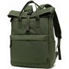 Celly Zaino da viaggio Celly 15.6'' Venturepackgn in poliestere/poliuretano Verde
