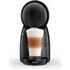 Krups Macchina da caffe' Krups Dolce Gusto Piccolo XS 0.8l 1600W Nero [KP1A3BP16]