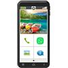 Emporia Smartphone Emporia Smart.6 Lite 5.45'' 6GB/128GB/4G/3600mAh/Nero [E6LT_001]