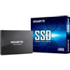 Gigabyte SSD 480GB Gigabyte Serial ATA III 2.5 Nero [GPGSTFS31480GNTD]