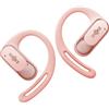 SHOKZ Auricolari Shokz OpenFit Air Wireless Bluetooth Rosa [T511-ST-PK]