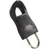 JE CHERCHE UNE IDEE, DI8770, Set di 4 Anelli Universali, Chiusura con Zip, Ripara facilmente le tue zip rotte senza attrezzi, Ideale per abiti, borse, valigie