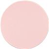 Hosimoln Tappetino per mouse rotondo stampa HD, tappetino per mouse con base in gomma antiscivolo con bordo cucito, tappetino per mouse personalizzato per laptop-22cm Pink011