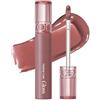 rom&nd Glasting Color Gloss (NEW) 6 ColorsㅣEffetto Rimpolpante e Brillante con Olio Riflettente, Lunga Durata, Colore Intenso | 4g 0,14oz (05 DIM MAUVE, 4g (1er Pack))
