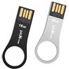 picK-me Chiavetta USB 2.0, Pendrive Flash Drive Memory Stick Pennette USB per Archiviazione e Condivisione Dati, per PC, Laptop, ECC (16GB, 2 PCS)