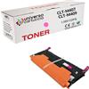 universo cartuccia® UNIVERSALE CLT-M407 CLT-409 MAGENTA Toner compatibile con Samsung serie CLP-310, CLP-315, CLX-3170, CLX-3175, CLP-320, CLP-325, CLX-3180-CLX-3185 (MAGENTA)