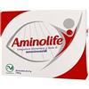 PIEMME PHARMATECH ITALIA SRL Aminolife 20 Bustine