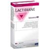 BIOCURE SRL Lactibiane Tolerance Integratore Probiotici 30 Capsule 560 Mg