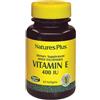 LA STREGA SRL La Strega Nature's Plus Vitamina E 400 Ui Integratore Antiossidante 60 Capsule