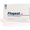 PIEMME PHARMATECH ITALIA SRL Piemme Pharmatech Flogest 600 30 Compresse