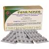 Immunosol 36 Compresse Immunostimolanti