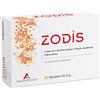 Aquadro Pharma Zodis 20 Bustine 3 G