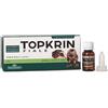 Topkrin Fiale 12 Fiale 10 Ml