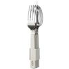 Mepal Rosti Mepal posate-Set, 3 teilig - bianco