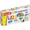 Quercetti 123 Magnetic Ricambi Numeri, Ideale con Lavagna Magnetica per Bambini, 48 Numeri Magnetici Colorati, Giochi Educativi 4 Anni, Regalo Bambina 5 Anni, Giochi Bambini 4 Anni Made in Italy