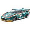TAMIYA 20071 1:20 Porsche 935 Vaillant-Kremer - Modellismo, kit di costruzione in plastica, fai da te, hobby, incollaggio, kit in plastica, non verniciato