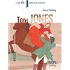 HOEPLI Tom Jones. Level B1. Con File audio per il download