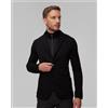 Gran Sasso Blazer Da Uomo Con Fodera Gran Sasso