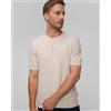 BOSS Maglione A Maniche Corte Da Uomo Hugo Boss H-dalon