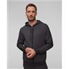 BOGNER Felpa Grigia Con Cerniera Da Uomo Bogner Patrick