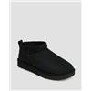 UGG Scarpe Da Donna Ugg Classic Ultra Mini Nere