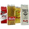 Quarta Box Degustazione Caffe La Rossa - Stuoia - Avio Oro - Barocco - 4 X 250 G