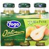 Yoga Succo 125Mlx6 Pera