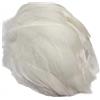 LIANRISES 600 Pezzi Piume Piume Decorative Piume Bianche Angioletti Ali Artigianato Matrimoni Compleanno Abiti Feste Piuma DIY