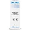 STARDEA Srl STARDEA Golarox, Integratore Spray, Benessere della Gola, Azione Emolliente e Lenitiva, Adatto ai Bambini Sopra i 3 Anni, Malva, Salvia, Olio di Eucalipto, Estratti di Echinacea, 20 ml