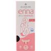 ENNA GOLD COLLAGEN Mutandine mestruali Teens - Sporty (flusso medio) 152 cm
