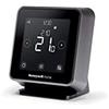 Honeywell Home Y6R910Rw8021 T6R Termostato Programmabile Intelligente Wi-Fi, senza Fili, Nero