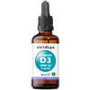NATUR Srl Vitamin D3 2000 UI Liquid Viridian 50ml