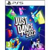 PS5 GIOCO JUST DANCE 2022 MUSICA E BALLO ITALIANO NUOVO ORIGINALE SIGILLATO