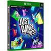 XBOX GIOCO JUST DANCE 2022 MUSICA E BALLO ITALIANO NUOVO ORIGINALE SIGILLATO