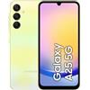 SAMSUNG GALAXY A25 5G DUAL SIM SM- A256B 8GB/256GB YELLOW ITALIA NO BRAND