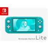 NINTENDO SWITCH LITE TURCHESE NUOVO ORIGINALE GARANZIA ITALIA 2 ANNI