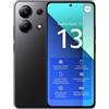 XIAOMI REDMI NOTE 13 4G DUALSIM 128GB 6GB RAM BLACK GARANZIA ITALIA NO BRAND